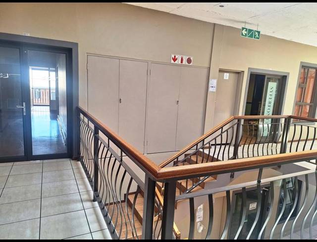 BUSINESS PROPERTY TO RENT IN ROUTE 21 BUSINESS PARK